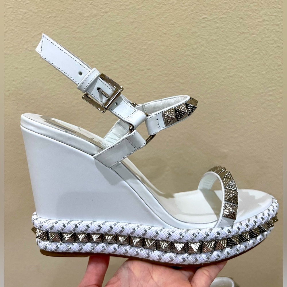 Christian Louboutin